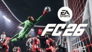EA SPORTS FC 26: Release Date, Features & What to Expect