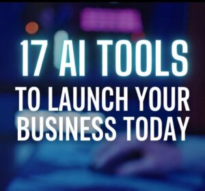 How to Launch Your Business with $0 in 2026: The Ultimate AI Toolkit