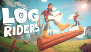 Log Riders Game: Release Date, Gameplay, and Co-op Details