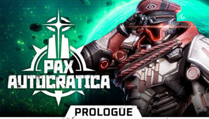 Rule with an Iron Fist: Everything You Need to Know About Pax Autocratica